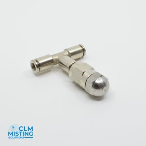 Hex Nozzle Assembly