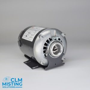 1/2 HP Electric Motor, 110V, US Motors