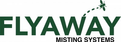 Flyaway Misting